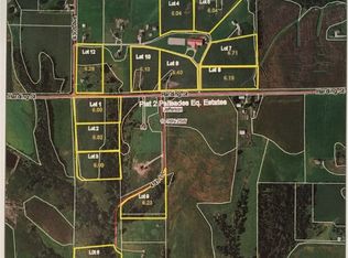 LOT 2 43rd Lane & Harding St LOT 2, Prole, IA 50229