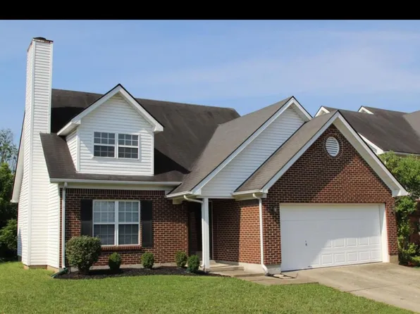 3669 Laredo Dr, Lexington, KY 40517