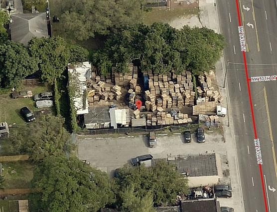 2nd image of 3021 NW 54th St