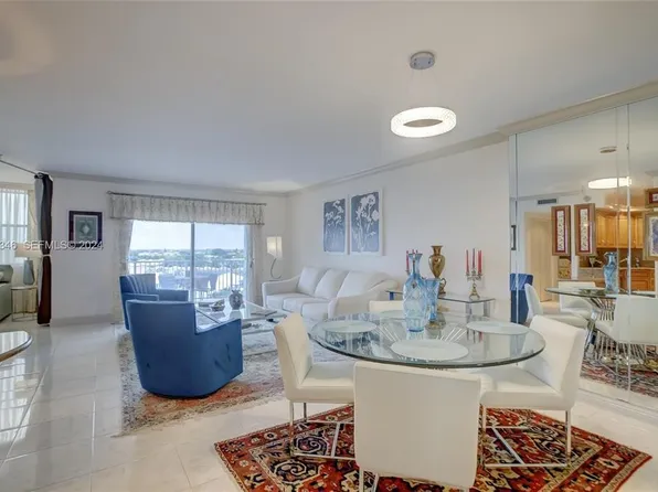 3850 Washington Street #812, Hollywood, FL 33021