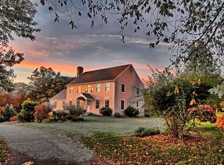 38 Spencer Brook Rd, New Hartford, CT 06057