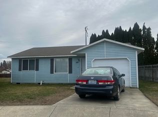 899 Ismo Loop, Sunnyside, WA 98944