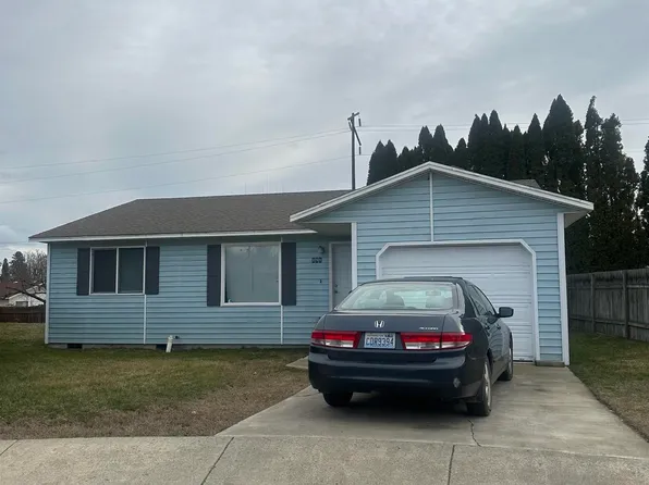 899 Ismo Loop, Sunnyside, WA 98944