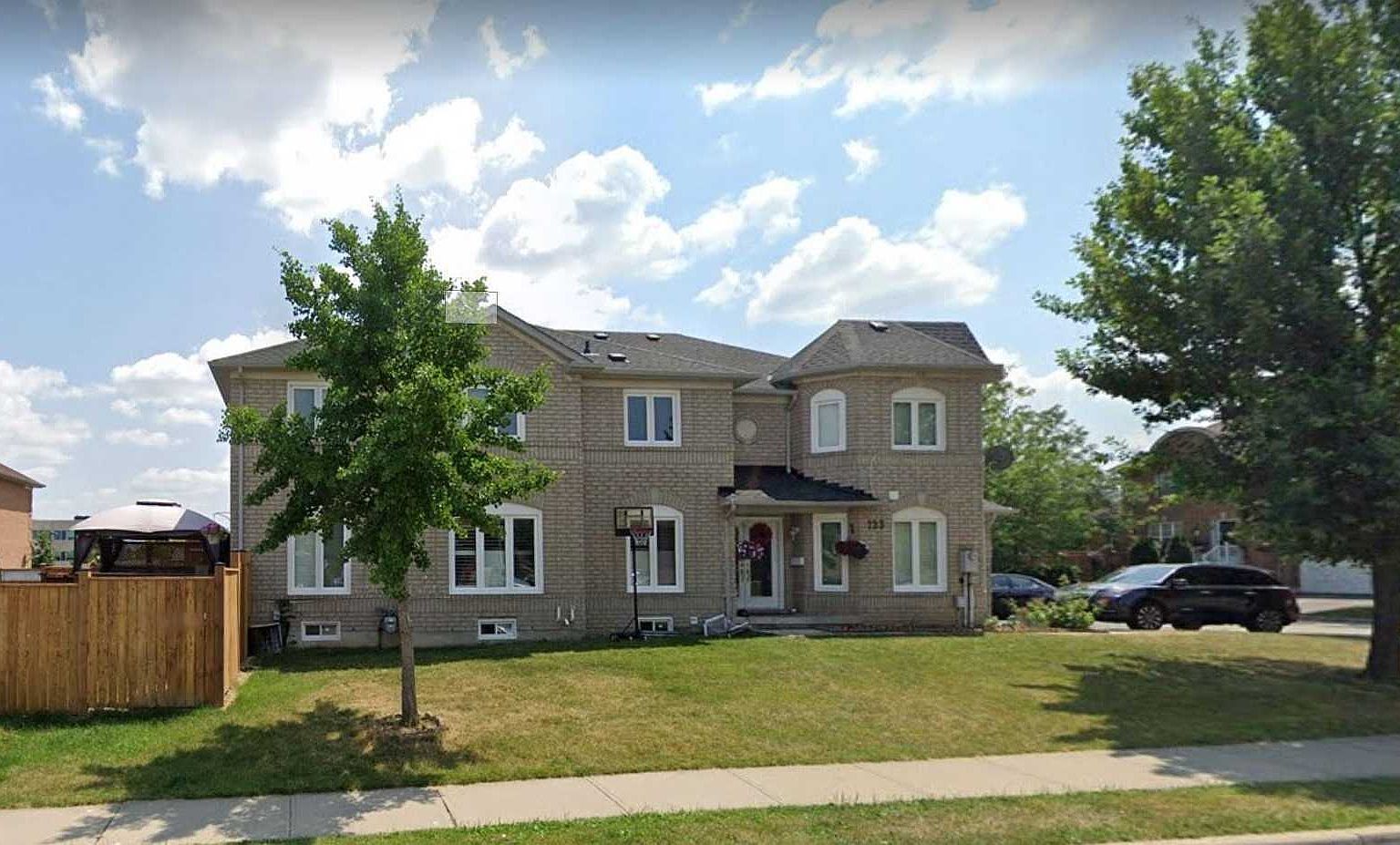 123 Oatfield Rd, Brampton, ON L6R 1Y6 Zillow