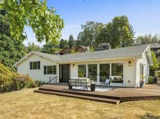 900 SW 84th Ave, Portland, OR 97225