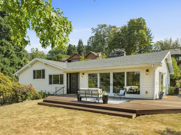 900 SW 84th Ave, Portland, OR 97225