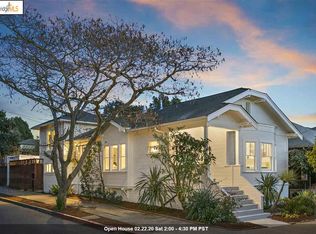 1925 McGee Ave, Berkeley, CA 94703