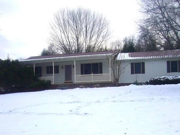 3598 Welty Rd, Lucas, OH 44843