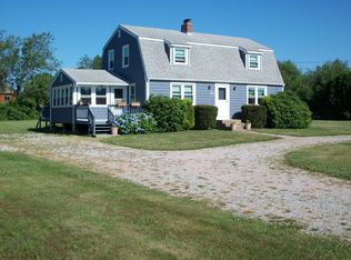 71 Crosspatch Rd, Charlestown, RI 02813