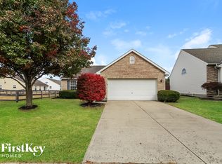 402 Red Tail Pl, Trenton, OH 45067