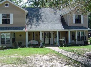 1013 Woods Rd, Picayune, MS 39466