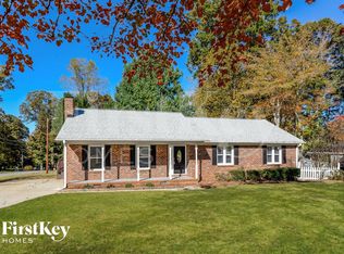 104 Vermont Dr, Stanley, NC 28164