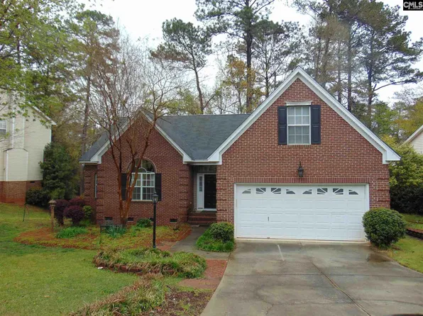 49 Grove Hall Ln, Columbia, SC 29212