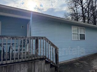 100D Boncarbo Ln #100D, Hurricane, WV 25526