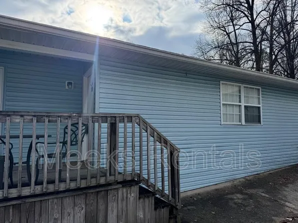 100D Boncarbo Ln #100D, Hurricane, WV 25526