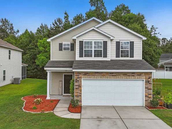 148 Hamilton Grove Dr, Pooler, GA 31322
