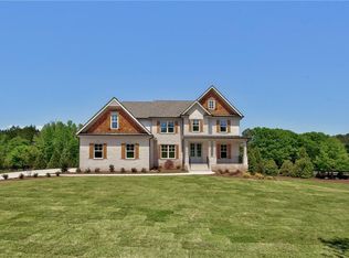 4015 Haven Ter, Milton, GA 30004