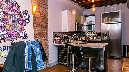 Rented by Nooklyn NYC LLC