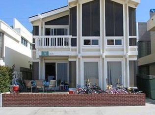 1616 W Oceanfront APT B, Newport Beach, CA 92663