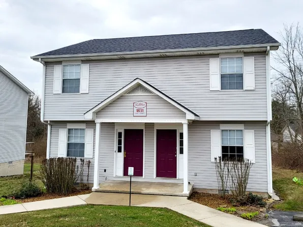 Lakeview Townhomes (HA), 1830 Sparta Hwy #64bc341c8, Crossville, TN 38572