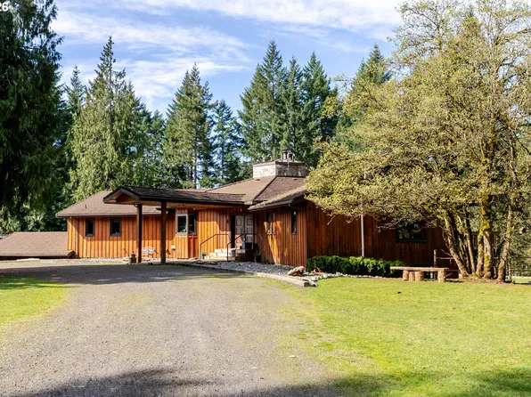 51720 NW Hayward Rd, Manning, OR 97125
