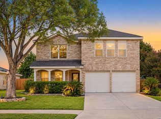 15818 Blue Sky Rd, Selma, TX 78154