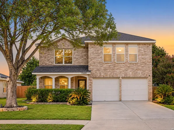 15818 BLUE SKY RD, Selma, TX 78154