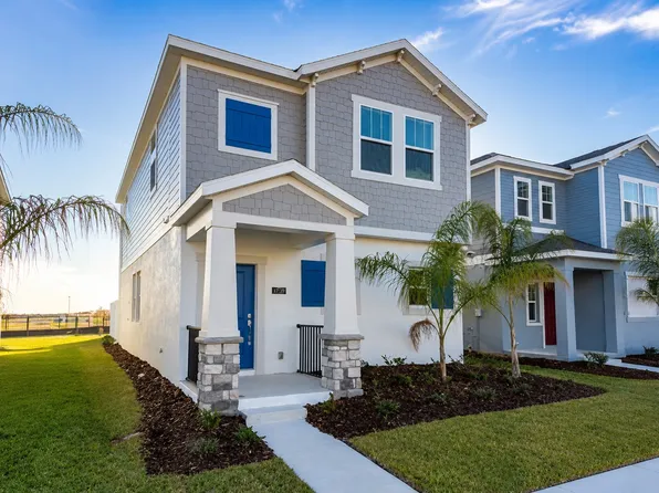 6028 Zen Way, Clermont, FL