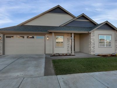 1673 SE Thimbleberry Ave, Dallas, OR, 97338