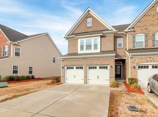 106 Clarendon St UNIT A, Mooresville, NC 28117