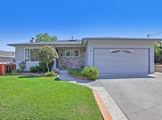320 Christina Ct, Pleasanton, CA 94566