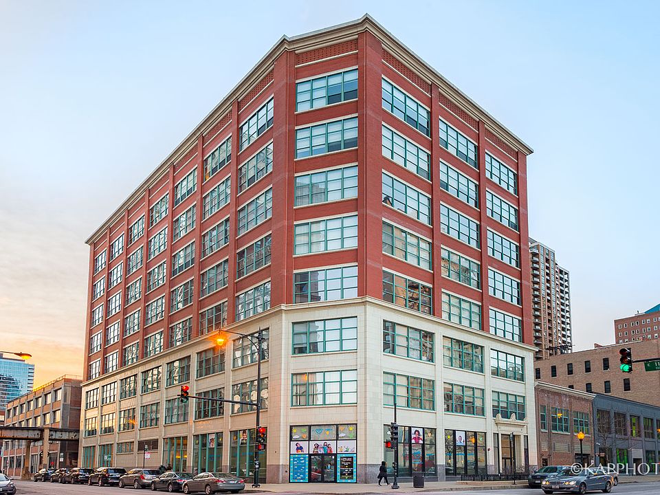 1st image of 1020 S Wabash Ave APT 5G