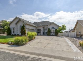 235 Basswood Ave, Johnstown, CO 80534