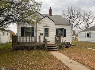 505 W Main St, Ada, MN 56510