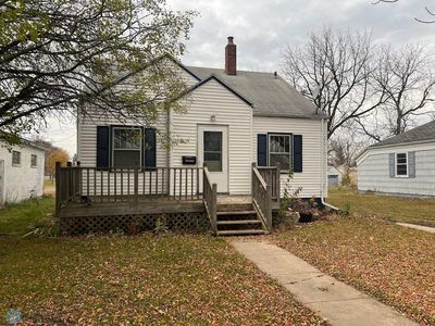 505 W Main St, Ada, MN, 56510