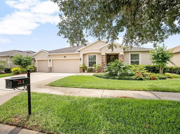 312 Orchard Hill St, Deland, FL 32724