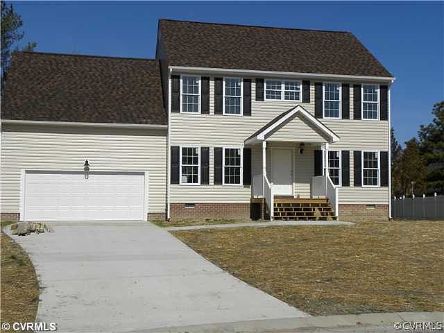 1st image of 2805 Glen Cove Court Gln