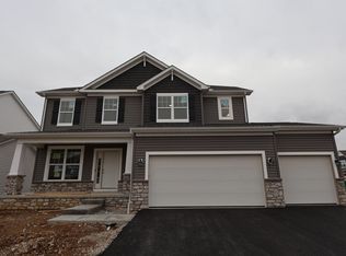 996 Heimat Haus Dr, Grove City, OH 43123