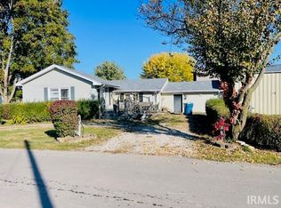 801 E North G St, Gas City, IN 46933