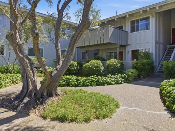 255 S Rengstorff Ave APT 7, Mountain View, CA 94040