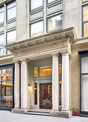 14 East 4th Street #822 in Noho, Manhattan | StreetEasy