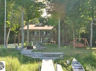 11096 S Lacore St #A, Empire, MI 49630