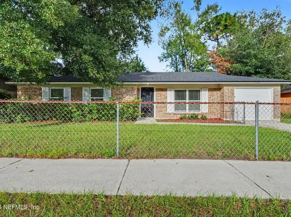 4179 ORIELY Drive W, Jacksonville, FL 32210