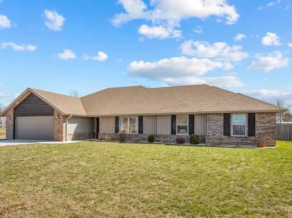 56 Kinder Lane, Rogersville, MO 65742