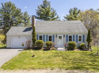 18 Appletree Lane, Wells, ME 04090
