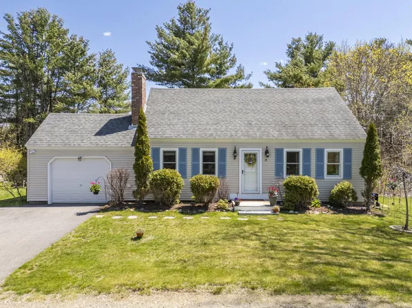18 Appletree Lane, Wells, ME 04090