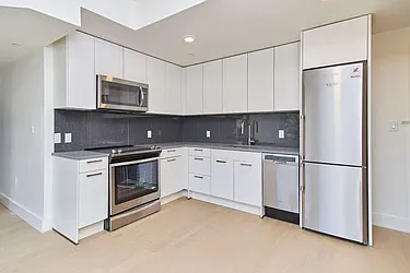 542 West 153rd Street, #601