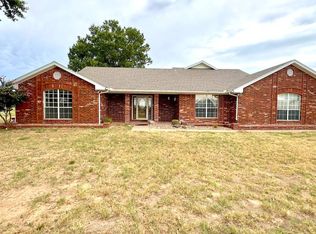 3351 E Wise Rd, McAlester, OK 74501