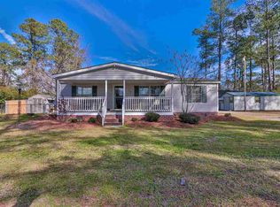 119 Quail Run Rd, Loris, SC 29569