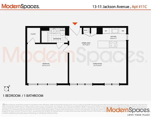 Sold by Modern Spaces | media 20